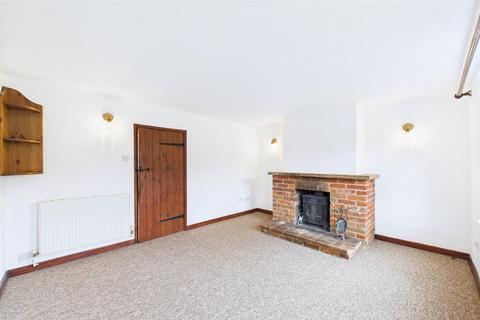 2 bedroom semi-detached house for sale, Mill Road, Bintree