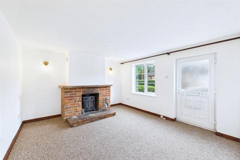2 bedroom semi-detached house for sale, Mill Road, Bintree