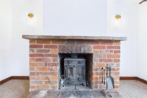 2 bedroom semi-detached house for sale, Mill Road, Bintree