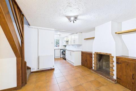 2 bedroom semi-detached house for sale, Mill Road, Bintree