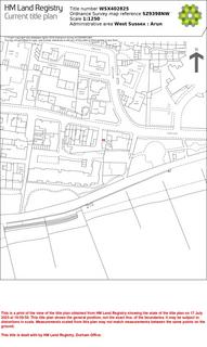 undefined, Rock Gardens, Bognor Regis, West Sussex, PO21 2LL
