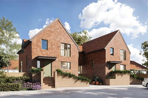 undefined, Station Road, Liss, Hampshire, GU33