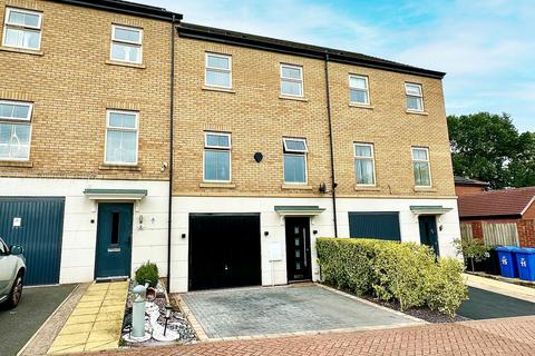 11 Bexley Close, Derby, DE22 4NT