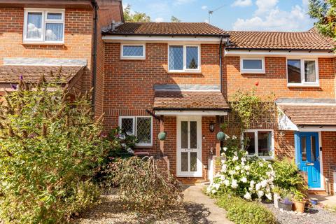 Leybourne Close, Crawley RH11