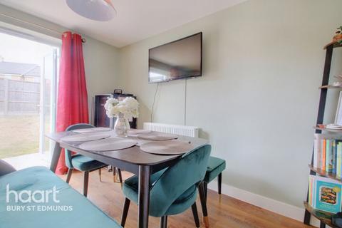 4 bedroom detached house for sale, Shackeroo Road, Bury St Edmunds