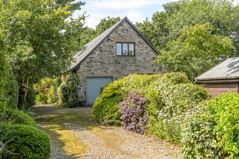 4 bedroom detached house for sale, West Thirston NE65