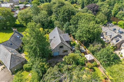 4 bedroom detached house for sale, West Thirston NE65