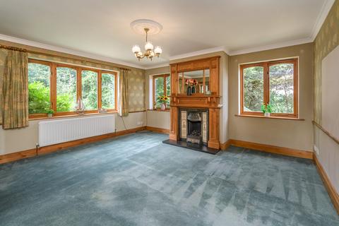 4 bedroom detached house for sale, West Thirston NE65