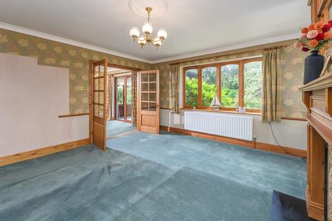 4 bedroom detached house for sale, West Thirston NE65