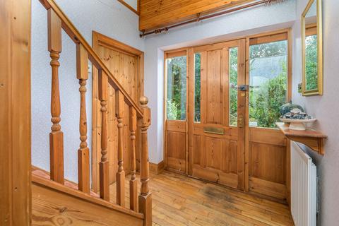 4 bedroom detached house for sale, West Thirston NE65