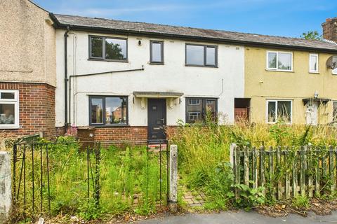12 Laurel Crescent, Hindley Green, Wigan, WN2 4PR