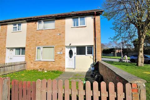 1 Arley Close, Prenton, CH43 9UR