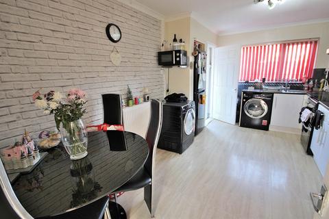 1 Arley Close, Prenton, CH43 9UR