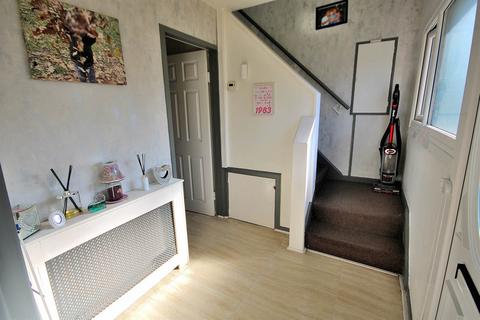 1 Arley Close, Prenton, CH43 9UR