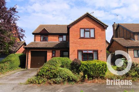 undefined, Southfield Drive, West Winch