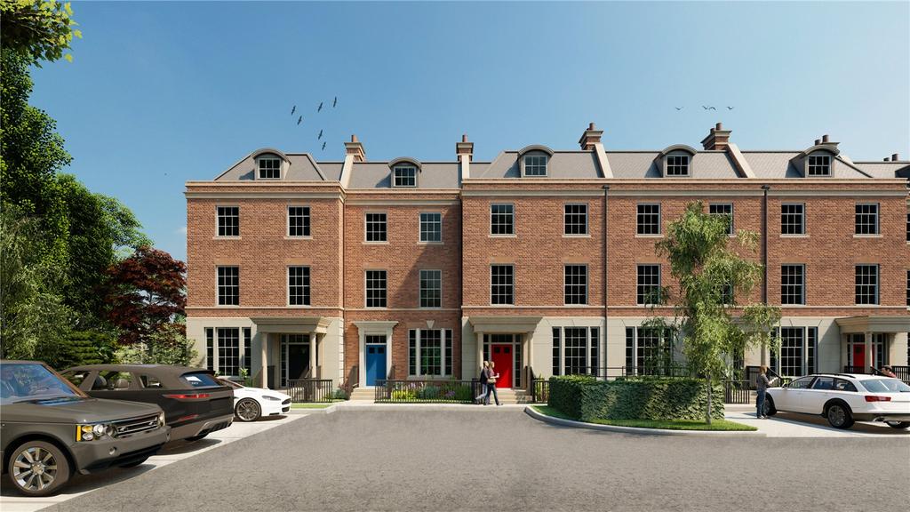 Front Cgi