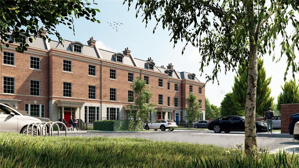 Front Cgi
