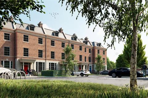 5 bedroom mews for sale, Spa Court, Station Road, Ashby De La Zouch, Leicestershire, LE65