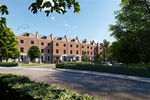 5 bedroom mews for sale, Spa Court, Station Road, Ashby De La Zouch, Leicestershire, LE65