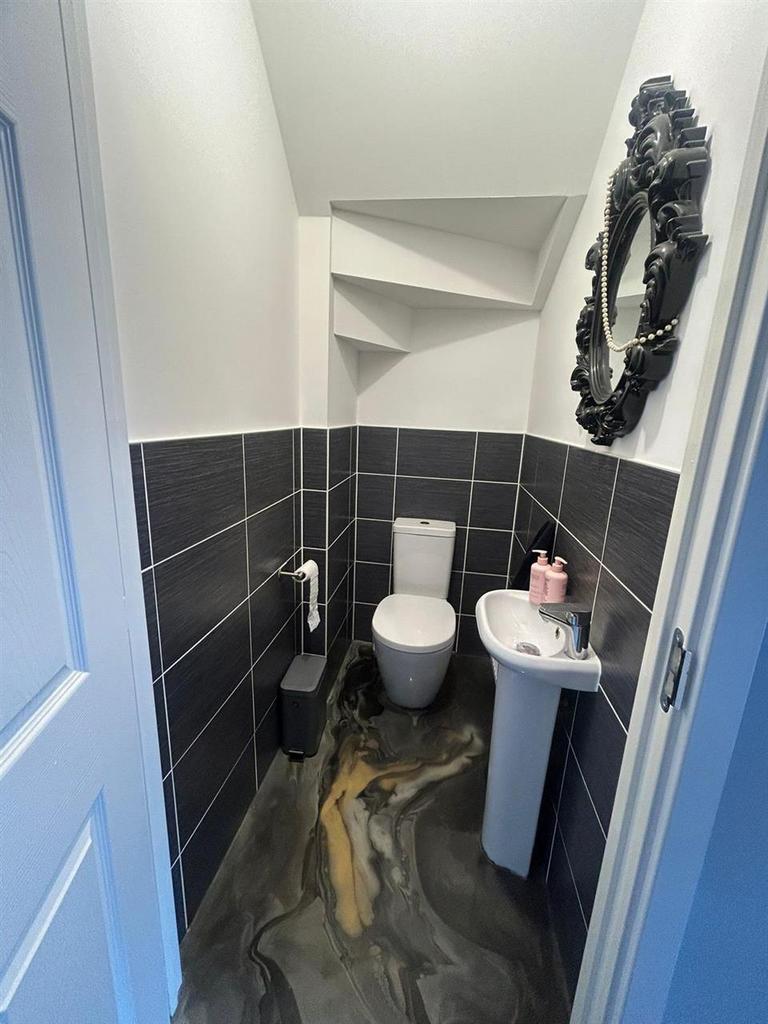 Cloakroom