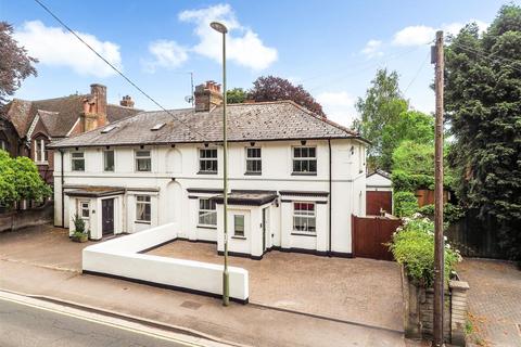 undefined, Weyhill Road, Andover