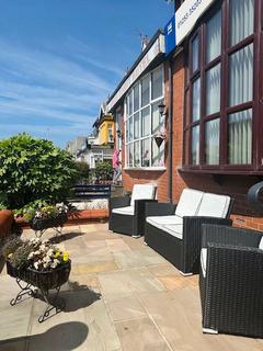 Hotel for sale, King Edward Avenue, Blackpool, Lancashire, FY2 9TA