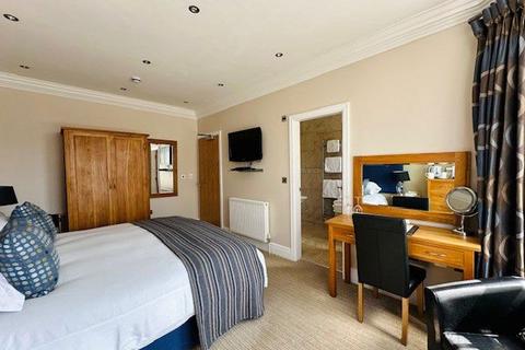Hotel for sale, King Edward Avenue, Blackpool, Lancashire, FY2 9TA