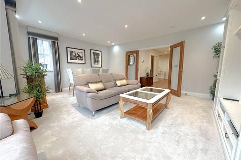 Shenley Hill, Radlett, Hertfordshire, WD7