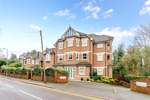 3 bedroom apartment for sale, Shenley Hill, Radlett, Hertfordshire, WD7