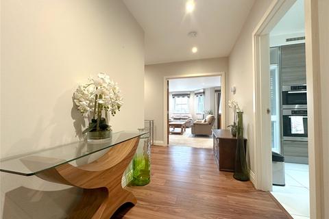 3 bedroom apartment for sale, Shenley Hill, Radlett, Hertfordshire, WD7