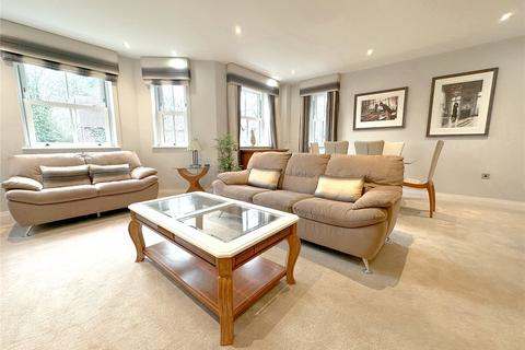 3 bedroom apartment for sale, Shenley Hill, Radlett, Hertfordshire, WD7