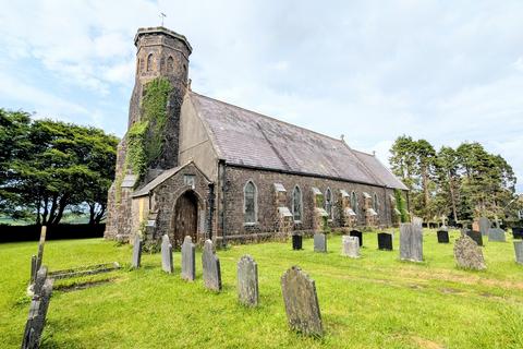 Detached house for sale, Llanybri, Carmarthen, Carmarthenshire.