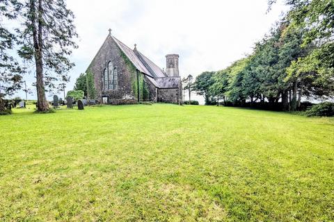 Detached house for sale, Llanybri, Carmarthen, Carmarthenshire.