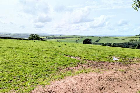 Detached house for sale, Llanybri, Carmarthen, Carmarthenshire.