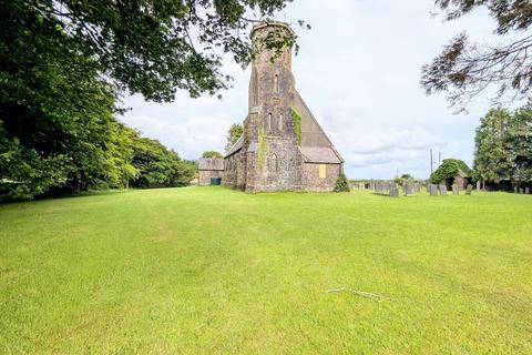 Detached house for sale, Llanybri, Carmarthen, Carmarthenshire.
