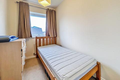 undefined, Celsus Grove, Swindon SN1