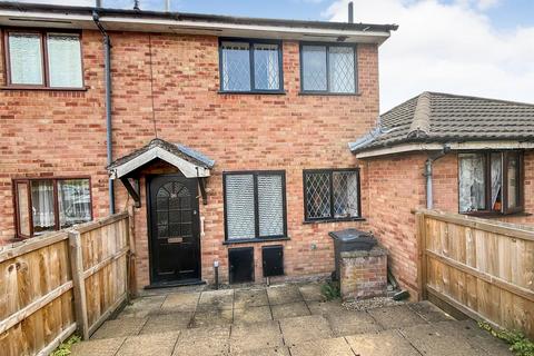 undefined, Llys Close, Oswestry