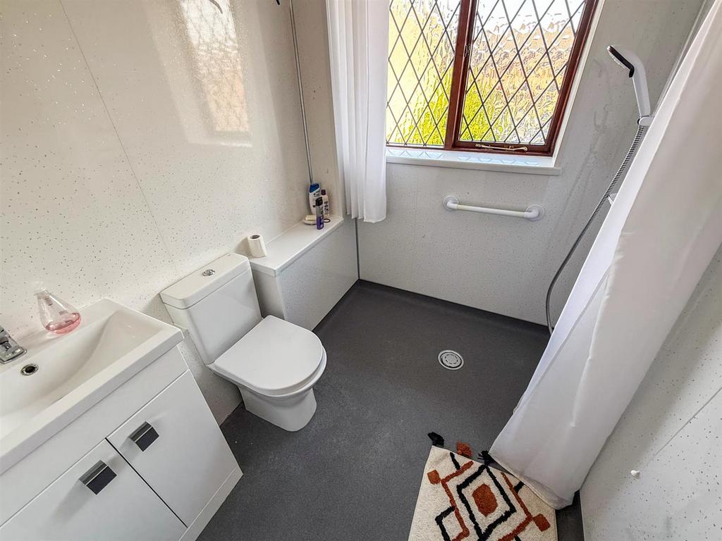 Wet Room