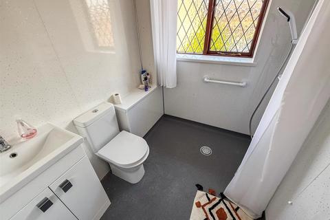undefined, Llys Close, Oswestry
