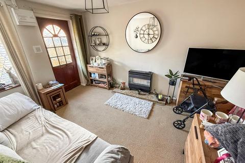 undefined, Llys Close, Oswestry