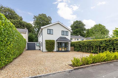4 bedroom detached house for sale, Burcot Park, Abingdon OX14