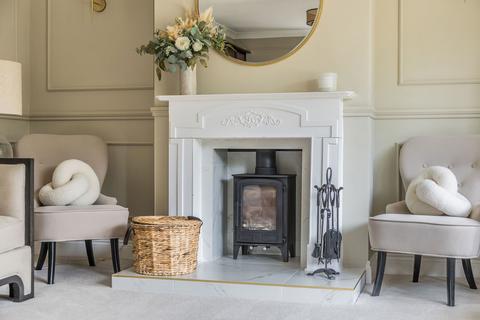 4 bedroom detached house for sale, Burcot Park, Abingdon OX14