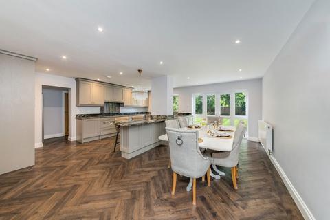 4 bedroom detached house for sale, Burcot Park, Abingdon OX14