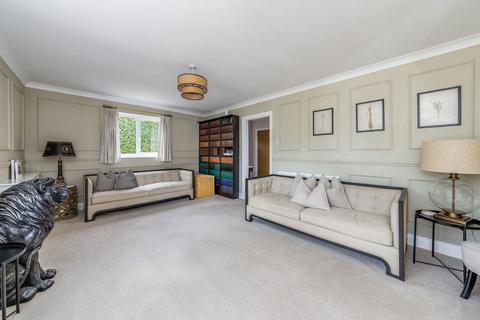4 bedroom detached house for sale, Burcot Park, Abingdon OX14