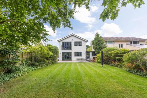 undefined, Burcot Park, Burcot OX14