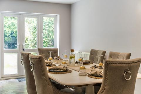 undefined, Burcot Park, Burcot OX14