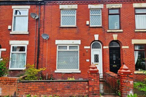 Droylsden Road, Audenshaw