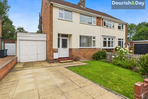 Mayfield Avenue, Stafford ST19