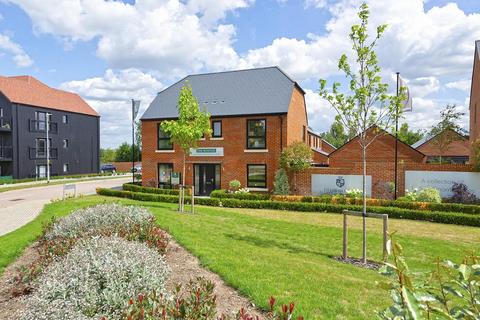 undefined, "The Bowyer", DeHavilland Place, Kings Hill