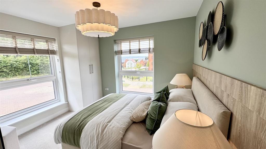 Bowyer Show Home